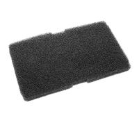 vhbw Filtro 1x filtro de esponja compatible con Beko HPD24400, HPD24412WH, DS 8412 PA 0, KH 7535 RXW, SLP 07 W1 secadoras ropa - Filtro de repuesto