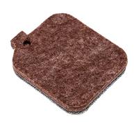 vhbw Filtro (1x filtro de vellón/espuma) compatible con Stihl SH 85, SH 55, BR 45 C soplador de hojas, soplador de mochila