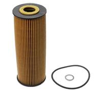 vhbw Filtro aceite reemplaza CoopersFiaam FA5228 para vehículo