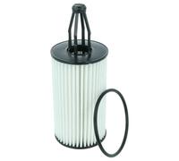 vhbw Filtro aceite reemplaza CoopersFiaam FA5994ECO, FA5994 para vehículo
