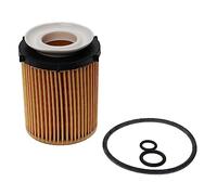 vhbw Filtro aceite reemplaza CoopersFiaam FA6100ECO para vehículo