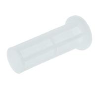 vhbw Filtro antisuciedad compatible con Kärcher HDS, HD, K3, K2, K5, K4, K6 hidrolimpiadora con conexión 3/4'' AG - Cartucho filtrante sin carcasa
