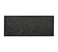 vhbw Filtro carbón activo compatible con Rowenta Intense Pure Air Connect PU6080, PU6080 F0 purificador de aire - Filtro de aire Negro