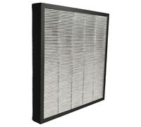 vhbw Filtro combi 2 en 1 compatible con Boneco H680 HYBRID; Humidificador & purificador de aire -Reemplaza Boneco A681