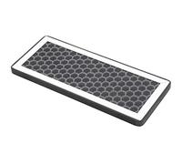 vhbw Filtro combi compatible con Aktobis WDH-660b & WDH-988b Purificador aire - Reemplaza Aktobis 114604 aspiradora (carbón activado + catalizador)