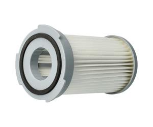 vhbw Filtro compatible con AEG Electrolux Minion ATI 6730 | 6750, 6755, 6756, 6757, 7610, 7625 aspiradora - Filtro de aire de salida - Reemplaza EF75B, AEF75B, F120, HHF120