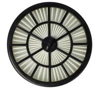 vhbw Filtro compatible con Ariete Eco Power 2775, 2797 aspiradora - filtro Hepa negro blanco