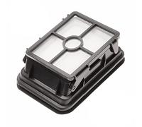 vhbw Filtro compatible con Bissell Crosswave 2588N aspiradora - Filtro HEPA antialérgico