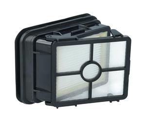 vhbw Filtro compatible con Bissell Crosswave 2588N aspiradora - Filtro HEPA antialérgico