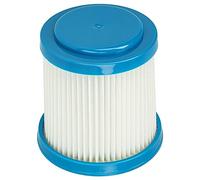 vhbw Filtro compatible con Black & Decker FEJ520JF, FEJ520JFS, SVJ520BFS, SVJ520B, SVJ520BFSP aspiradora - Filtro HEPA antialérgico