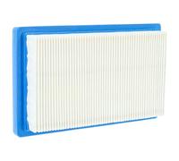 vhbw filtro compatible con Güde Big Wheeler 46570, 46569, 48557, 46826, 46604, 46831, 46833, 46832, 47109, 47000, 47293, 47292 cortacésped