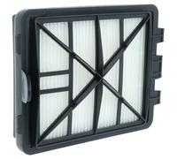 vhbw Filtro compatible con Kärcher VC 6