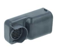 vhbw Filtro compatible con Liebherr WKES653-20, WKES653, WKES653-20A, WKES653-20C, WKES653-20B, WKES653-20D nevera - Filtro de carbón activado