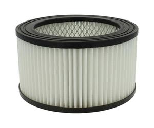 vhbw Filtro compatible con Monzana (todas las aspiradoras de ceniza) - Filtro HEPA