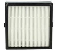 vhbw Filtro compatible con Nilfisk King 510, Extreme, Home, 530, Arnoldi, 540, Great Dane, 520 aspiradora - Filtro HEPA antialérgico