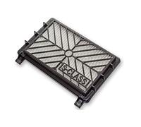 vhbw Filtro compatible con Philips FC8915/01, FC8913/01, FC8912/01, FC8748/01, FC8740/01, FC8915/02 aspiradora - filtro Hepa negro blanco