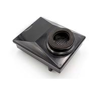 vhbw Filtro compatible con Rainbow Rexair E2-Serie aspiradora
