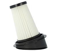 vhbw Filtro compatible con Rowenta Air Force Light RH6543WH/BA0, RH6543WH, RH6545WH aspiradora - Filtro HEPA antialérgico