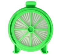 vhbw Filtro compatible con Rowenta Powerline RH7737IA4Q0, RH7743IA4Q0, RH7743IA/4Q0 aspiradora - Filtro HEPA antialérgico