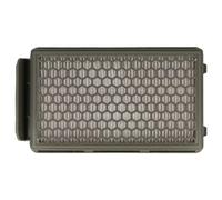 vhbw Filtro compatible con Rowenta RO394, RO395, RO3951EA, RO3953EA, RO3955EA, RO396 aspiradora - Filtro HEPA antialérgico