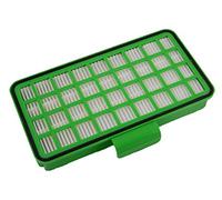 vhbw Filtro compatible con Rowenta Silent Force Extreme Cyclonic RO822101/410, RO822111/410 aspiradora - Filtro HEPA antialérgico