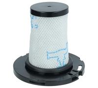 vhbw Filtro compatible con Rowenta X-Force Flex 12.60 Aqua RH98C0, X-Force Flex 12.60 Aqua RH98C8 aspiradoras - Filtro protector motor