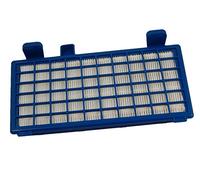 vhbw Filtro compatible con Rowenta X-Trem Power Cyclonic RO6245ea/410, RO6245pa/410, RO6252 aspiradora - Filtro HEPA antialérgico