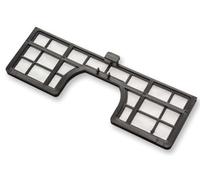 vhbw Filtro compatible con Samsung Navibot SR8847, SR8894, SR-8846, SR8845, SR-8849, SR8855, SR8857, SR8875 robot aspirador