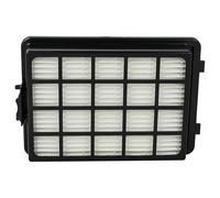 vhbw Filtro compatible con Samsung SC 19 F50 VC, SC 21 F50 HD, SC 21 F50 UG, SC 21 F50 VA aspiradora - Filtro HEPA antialérgico