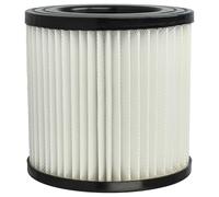 vhbw Filtro compatible con Scheppach ASP 30 PLUS, ASP20, ASP20-ES, ASP30-ES, ASP30-OES aspiradora - Filtro HEPA antialérgico
