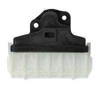 vhbw Filtro compatible con Stihl 021, 023, 025, MS 210, MS 230, MS 250 motosierra - incl. carcasa
