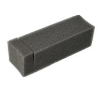 vhbw filtro compatible con Tecumseh Prisma 40, 37 cortacésped - 14, x 3,9 x 3,0 cm