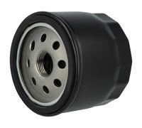 vhbw Filtro de aceite reemplaza John Deere AM125424