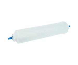 vhbw filtro de agua, cartucho de filtro compatible con LG Electronics GWP2290VCM, GWP2720BK, GWP2720NS, GWP2720PS frigoríficos