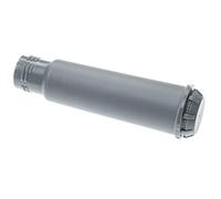 vhbw Filtro de agua compatible con Krups Espresseria Automatic EA829p10, EA82fd10 máquina de café automática, cafetera exprés - gris