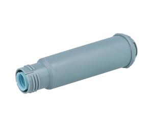 vhbw Filtro de agua compatible con Krups Evidence EA89, EA8918, EA8908, EA891c máquina de café automática, cafetera exprés - gris