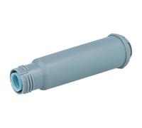 vhbw Filtro de agua compatible con Siemens TKS8001, TKS6001, TKS89NL máquina de café automática, cafetera exprés - gris