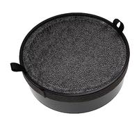 vhbw filtro de aire compatible con Levoit LV-H132-RF, LV-H132 purificador - Filtro combi HEPA + carbón activo