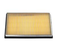 vhbw Filtro de aire compatible con Nissan Almera I Hatchback (N15) 2.0 coche - Filtro motor