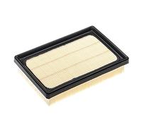 vhbw Filtro de aire para vehículos reemplaza Knecht LX 3536