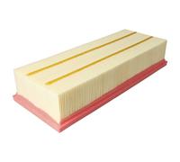 vhbw Filtro de aire para vehículos reemplaza Mecafilter ELP9072