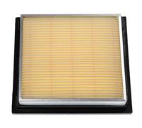 vhbw Filtro de aire reemplaza Bosch 1 457 429 944, 1457433273 para vehículos