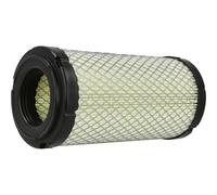 vhbw Filtro de aire reemplaza Donaldson P822686, P831520, P812440 para excavadora - Filtro de motor exterior