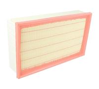 vhbw filtro de aire reemplaza Mahle LX3502