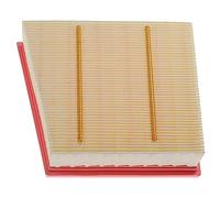 vhbw Filtro de aire reemplaza Ridex 8A0250 para vehículos