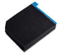 vhbw Filtro de aspiradora compatible con AEG 600 Bagless 90025856200