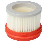 vhbw filtro de aspiradora compatible con Dreame XR V10XR VVN4 9.6/14.2 aspiradora inhalámbrica - Filtro principal con filtro interior