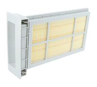 vhbw filtro de aspiradora compatible con Festool CT MINI/MIDI desde 2019, 15/25 aspiradora - Filtro principal