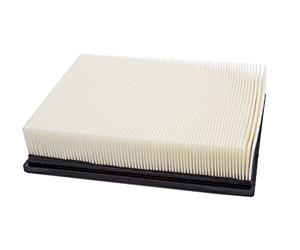 vhbw filtro de aspiradora compatible con Festool HF-CT36, HF-CT48, CTL 48 E AC, HF-CT26, CTL 26 E AC, CTL 36 E AC, CT AC aspiradora - Filtro principal