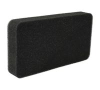 vhbw Filtro de aspiradora compatible con Rowenta RO667911/410 - Intensium Upgrade, RO6682 - Filtro de espuma